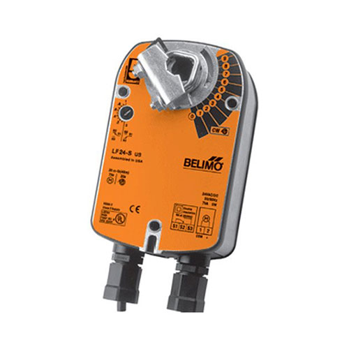 Belimo Lf24-Sr Actuator