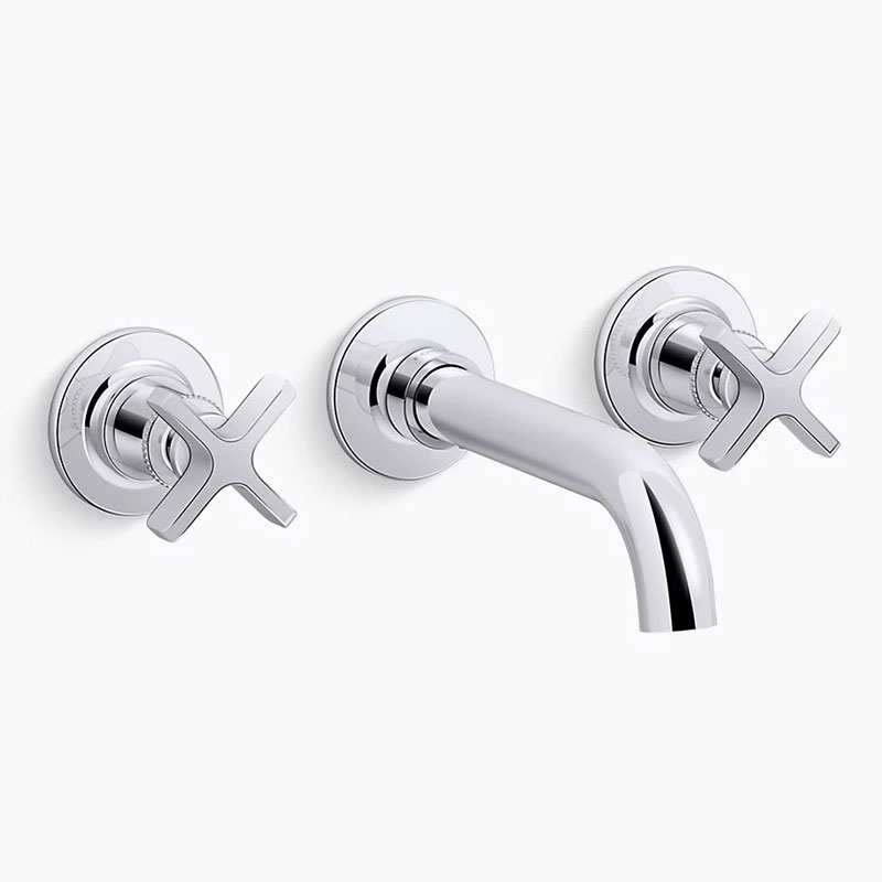 Kohler&reg; T35909-3-CP