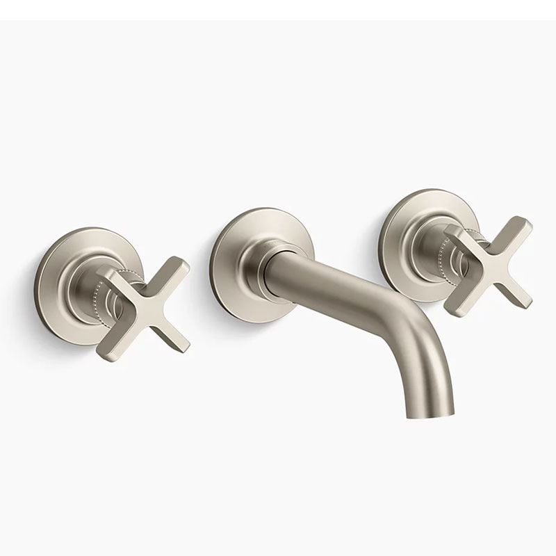 Kohler&reg; T35909-3-BN