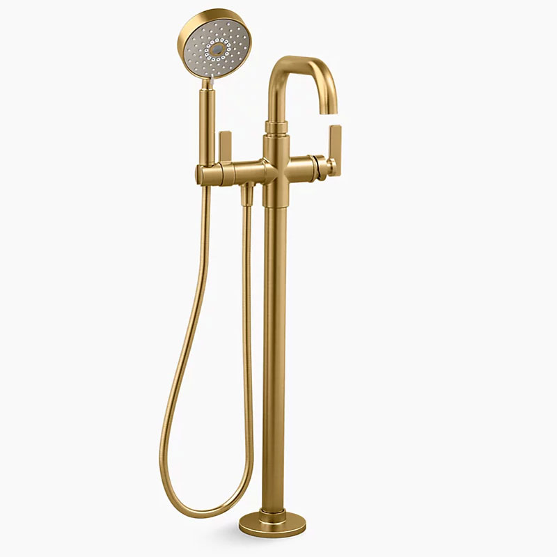 Kohler&reg; T35924-4-2M