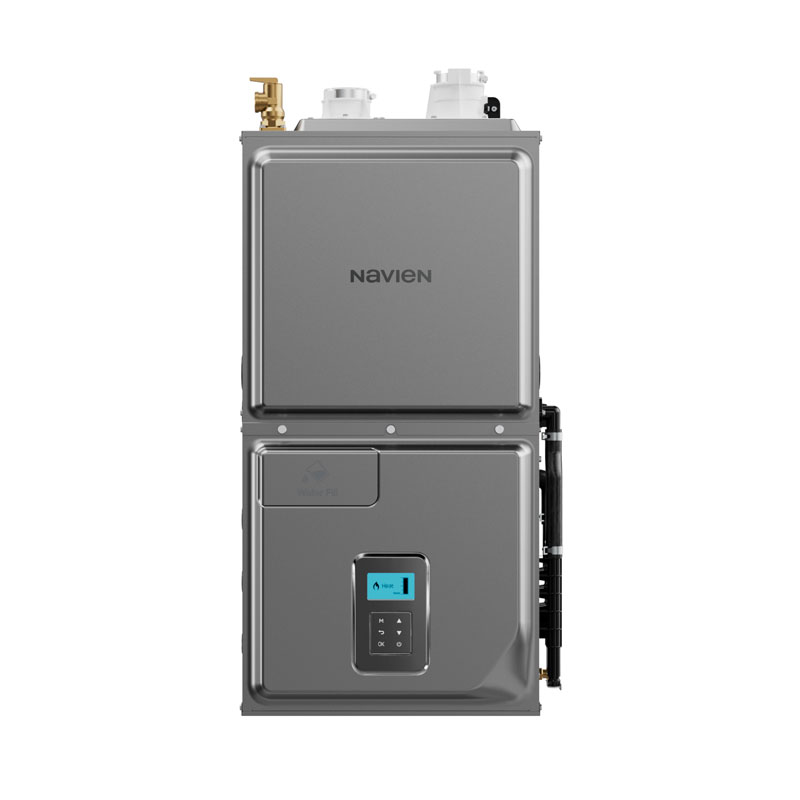 NPF700-060U3BH NPF Variable Speed Hydro-Furnace