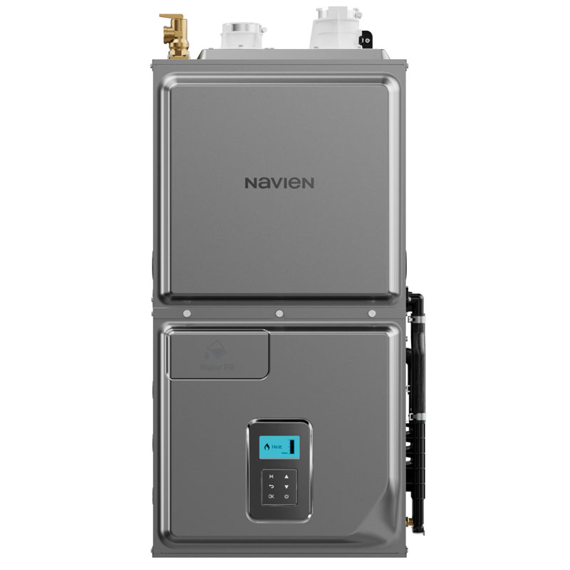 NPF700-100U5CH NPF Variable Speed Hydro-Furnace