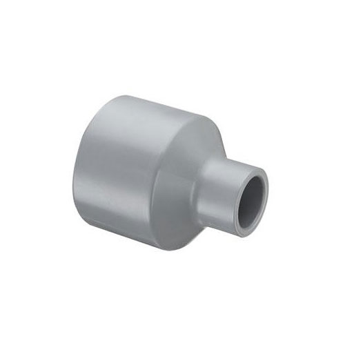 1 x 3/4 in Cpvc Schedule 80 Socket Coupling