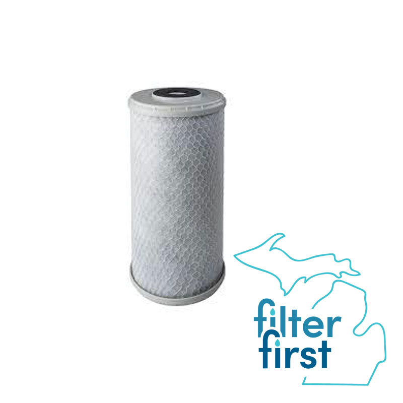 ATLAS FILTRI RE4520P05 CARBON BLOCK - 4.5"X20"
