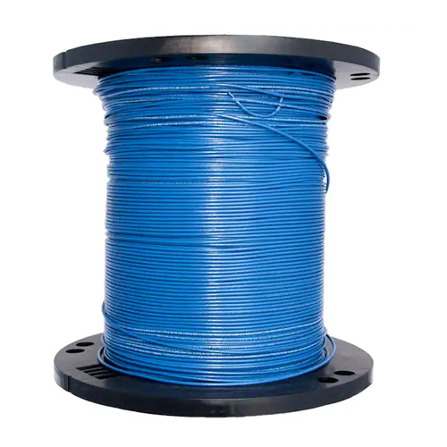 TW12BLUE2500 12 GAUGE BLUE