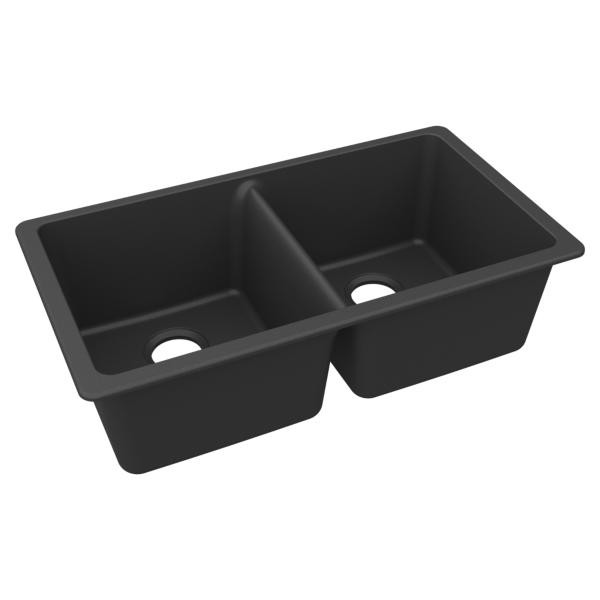Elkay Quartz Classic&reg; ELGU3322MB0
