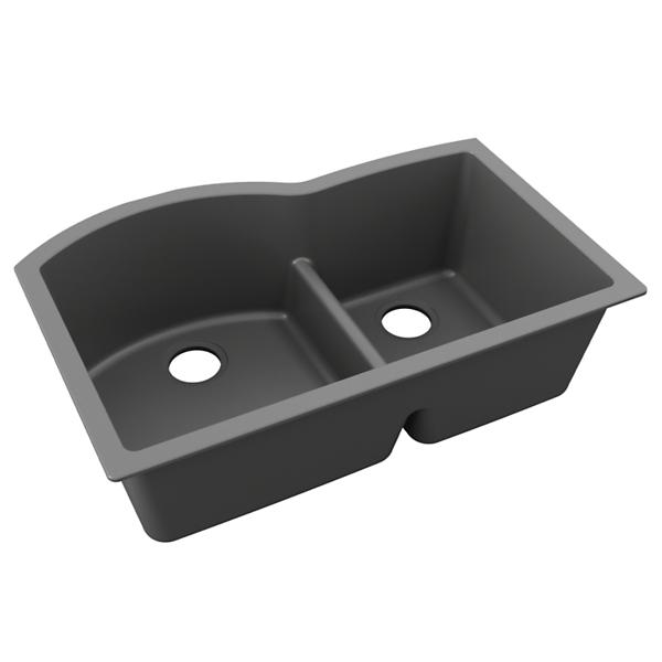 Elkay Quartz Classic&reg; ELGHU3322RGT0