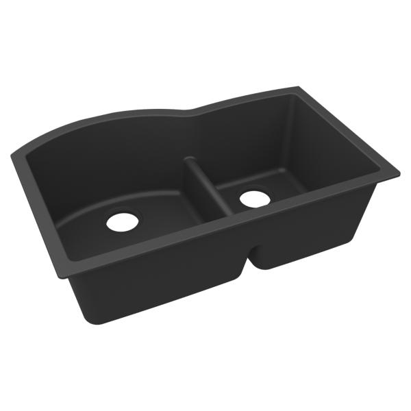 Elkay Quartz Classic&reg; ELGHU3322RMB0