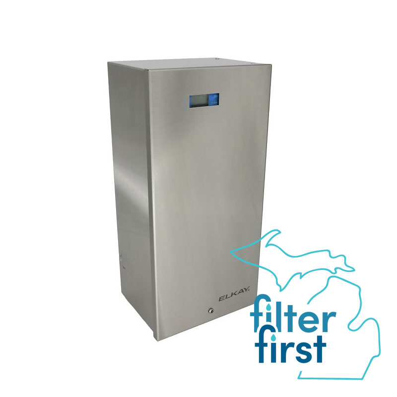 Elkay EF3000VRBMC Filtration Kit