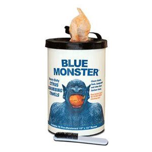 Cleanfit Blue Monster&reg; 77095