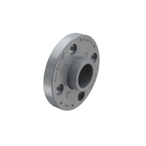 2 in Cpvc Schedule 80 Van Stone Flange 854-020C