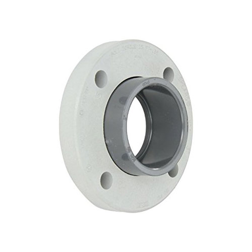 854-060 6 in Pvc Van Stone Flange
