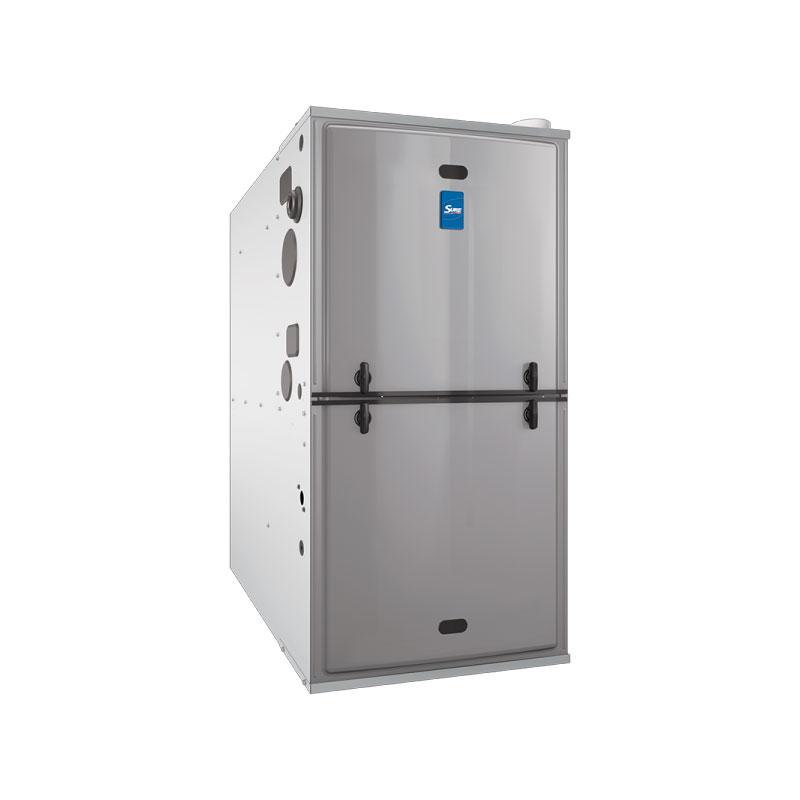 Sure Comfort S801T0503A14UHSNAS Gas Furnace