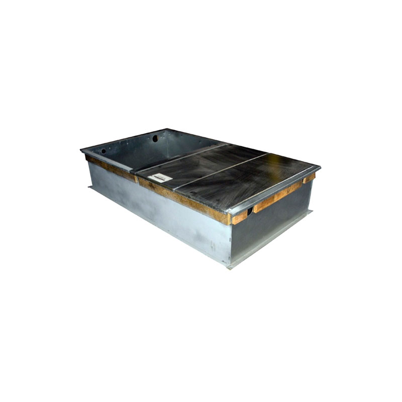 Sure Comfort RXKG-CBH14 Roof Curb