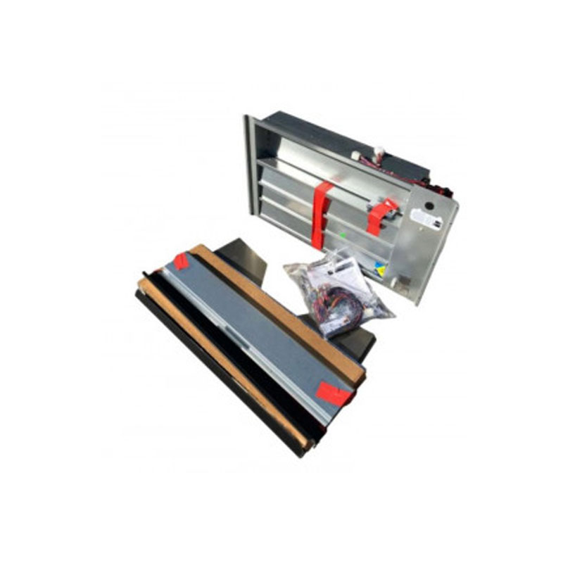 Sure Comfort RXRD-11MCDAM3 Siemens C cabinet