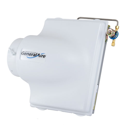 GeneralAire&reg; 5950 Model 4200M Evaporative Humidifier