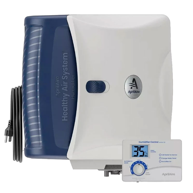 Aprilaire 720A Evaporative Humidifier