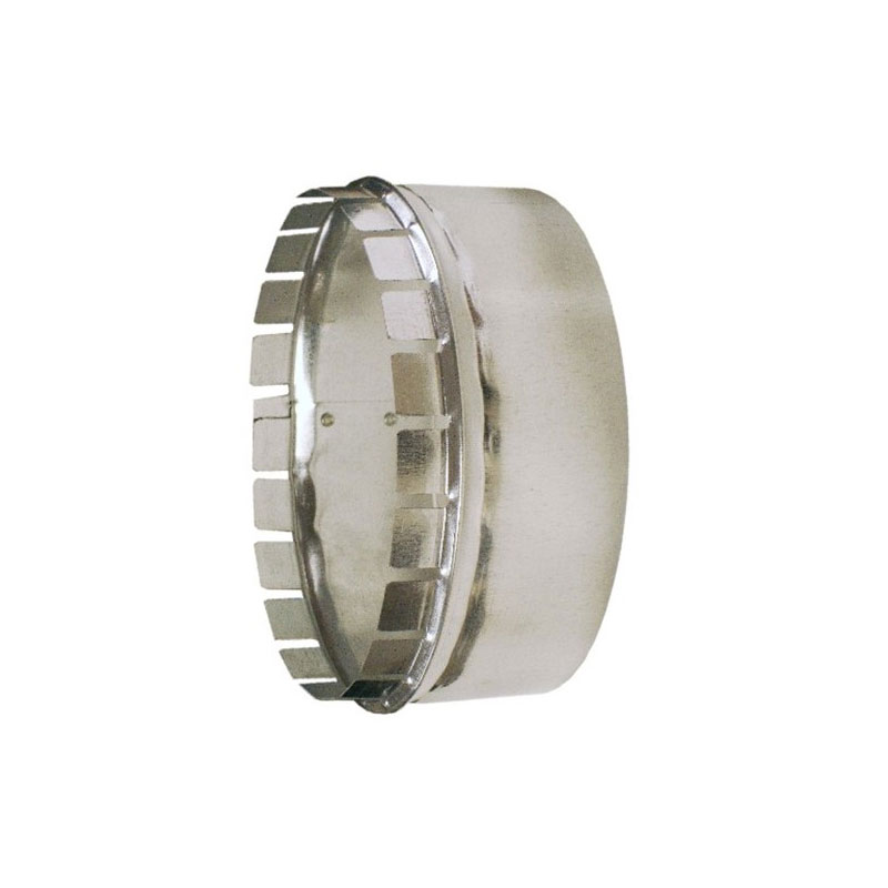 SNAPPY T26-10NY 10" START COLLAR NON-CRIMPED