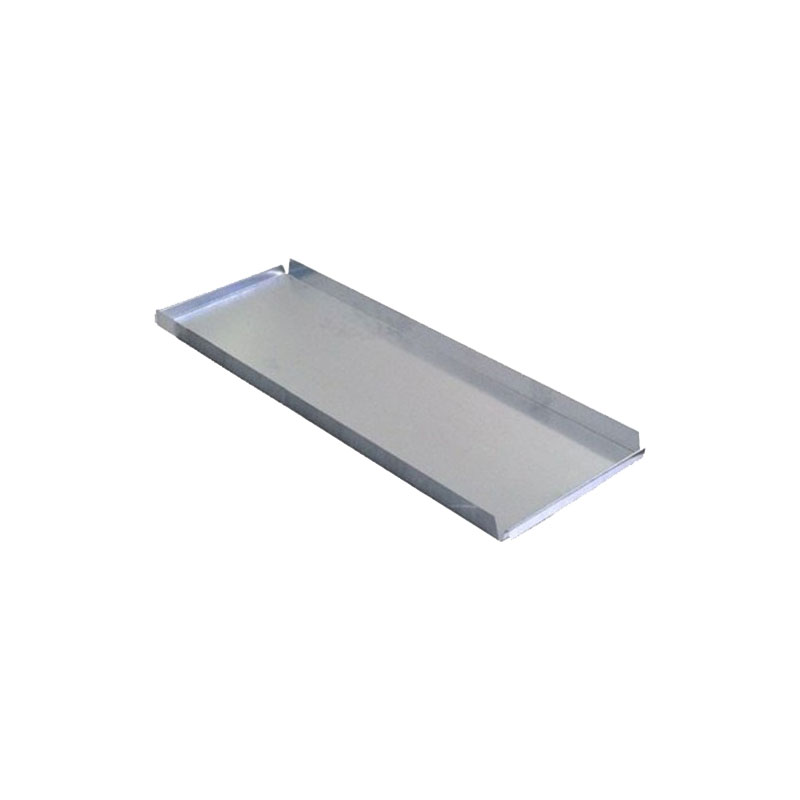 SNAPPY 212-08FSDNY 8" X 8" END CAP