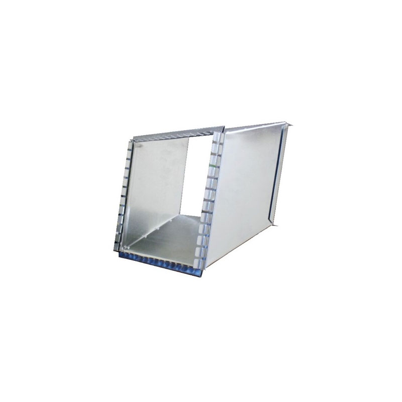 SNAPPY 50-2010NY 20" X 8" TO 20" X 10" OFFSET START COLLAR