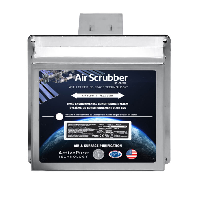 AERUS 9960052 AIR SCRUBBER