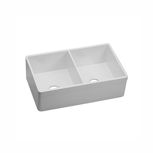 Elkay&reg; SWUF32189-WH