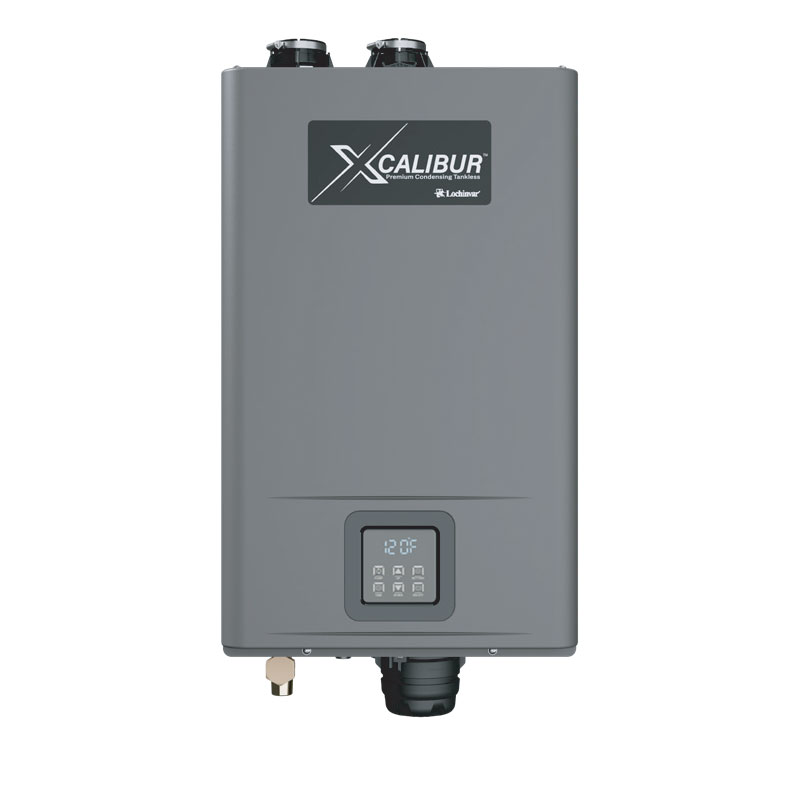 Lochinvar LTHR-199M XCalibur Tankless Water Heater