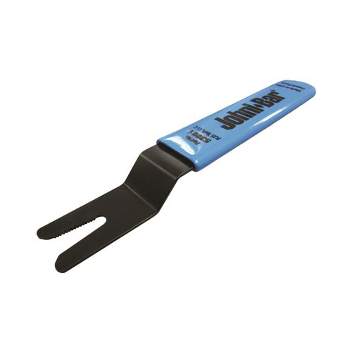 JOHNI-BAR TOILET BOLT LOCK WRENCH