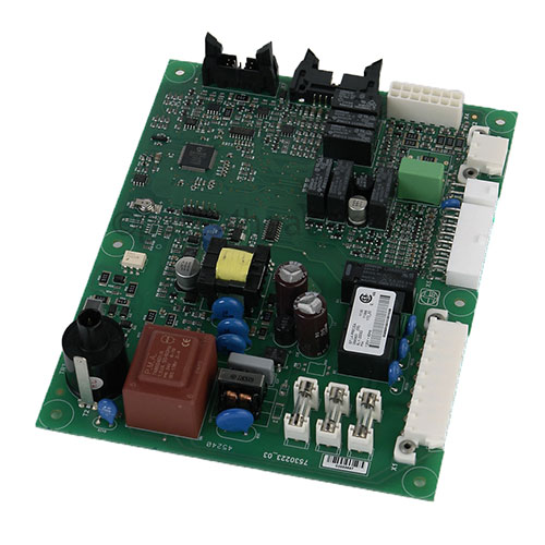 Lochinvar&reg; RLY30061
