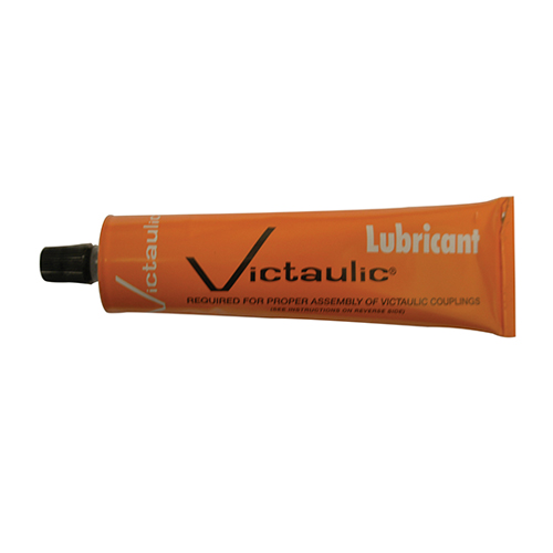 Victaulic&reg; P00000000P Lube, 4 oz Tube