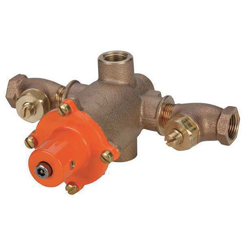 Powers&trade; HydroGuard&reg; XP ES150-11
