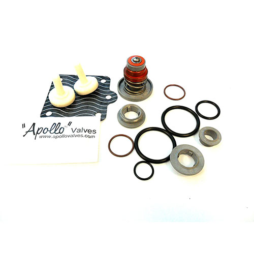 Apollo&trade; 40003A1 Major Valve Repair