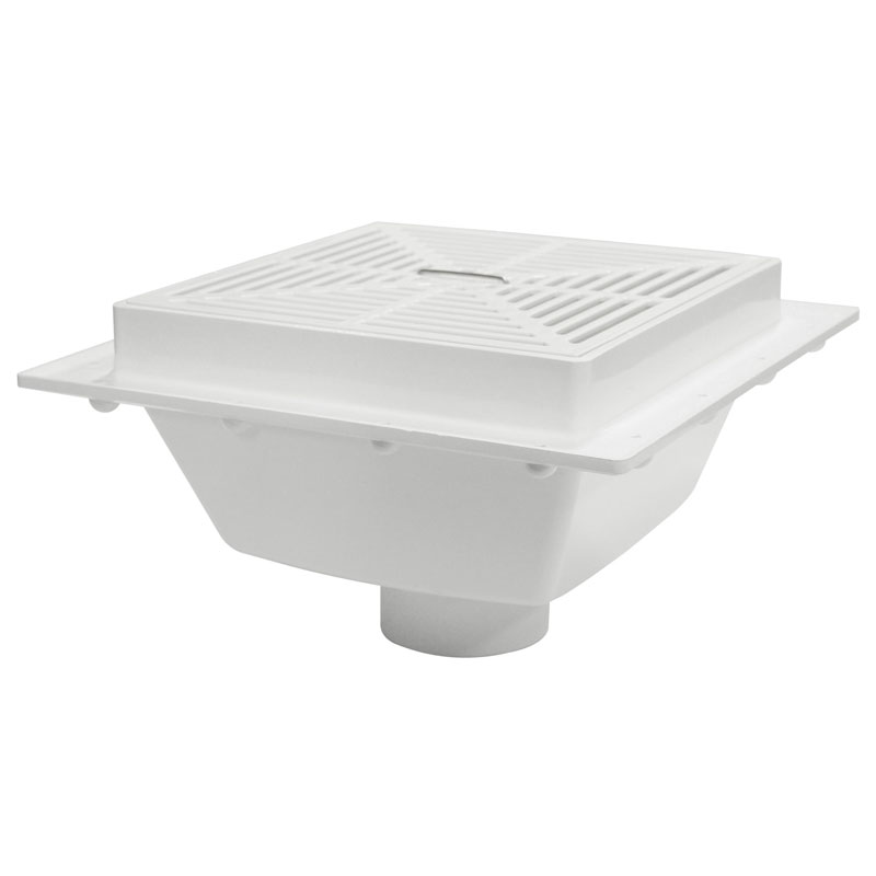 Tomahawk SquareMax&trade; 861-3P