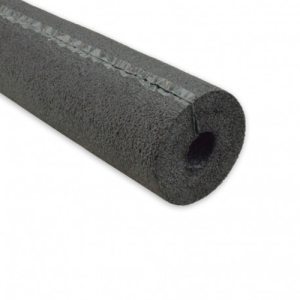 1/2 Cts Or 3/8 Ips x 3/8 Wall; Pipe Insulation 6 ft Length