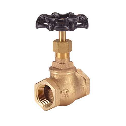 Hammond Valve 0440000112 IB440