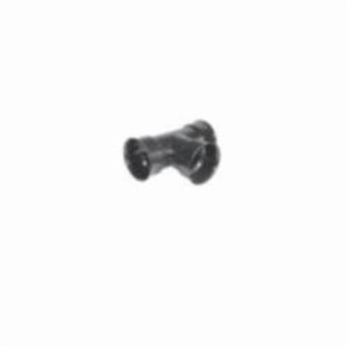 ADS&reg; 12 in Injection Molded Water-Tight Tee 1264WT