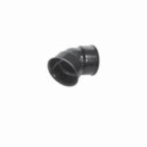 ADS&reg; 12 in Injection Molded Water-Tight 45 Elbow 1294WT