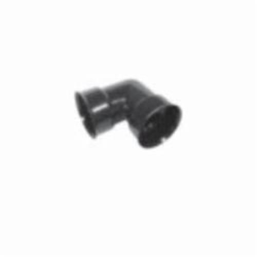 ADS&reg; 12 in Injection Molded Water-Tight 90 Elbow 1299WT