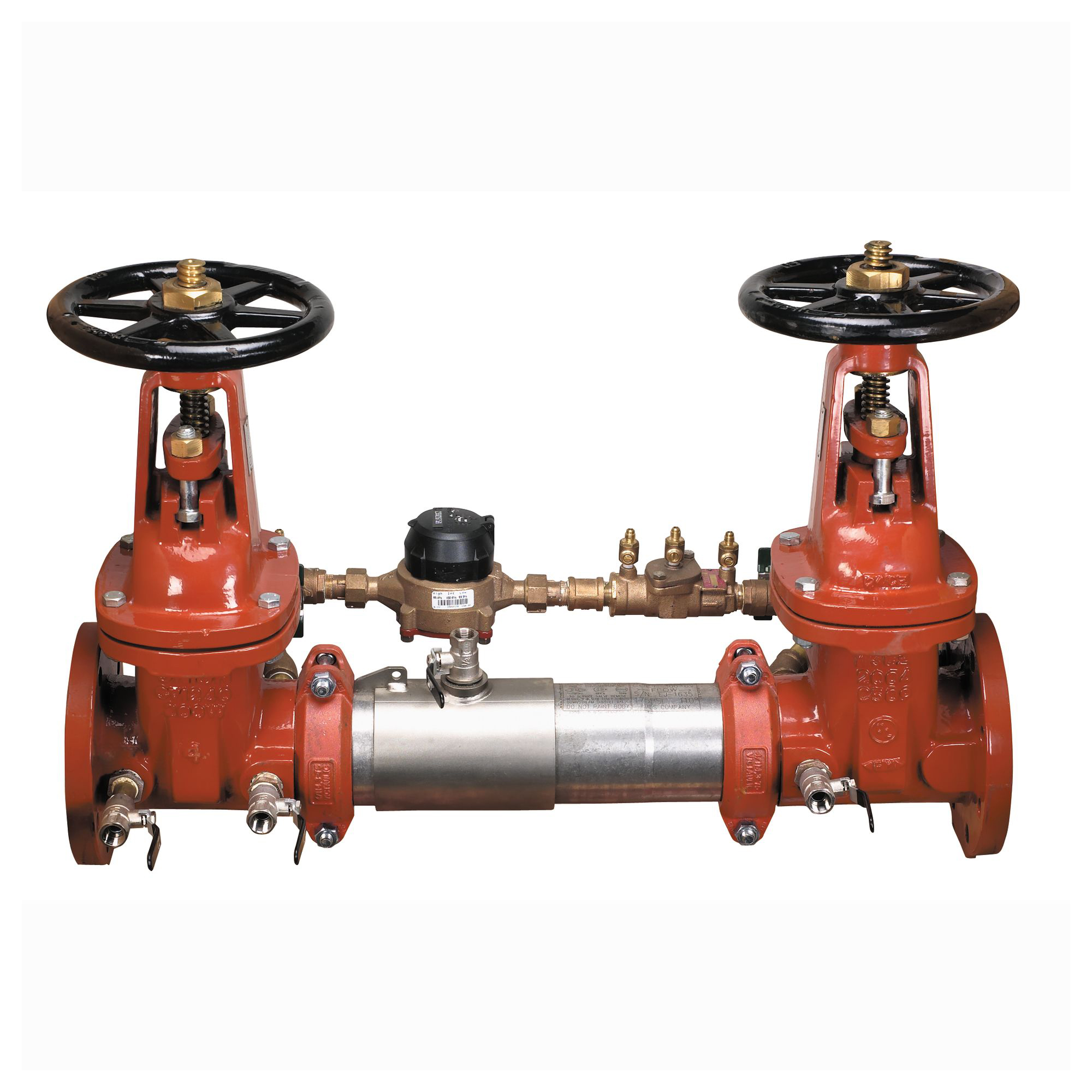 Ames By Watts&reg; 0191237 Detector Assembly, 3 in 