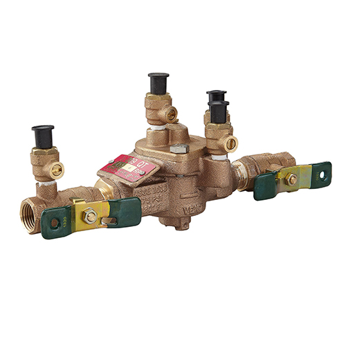 Ames By Watts&reg; 0436090 Zone Assembly, 1/2 in