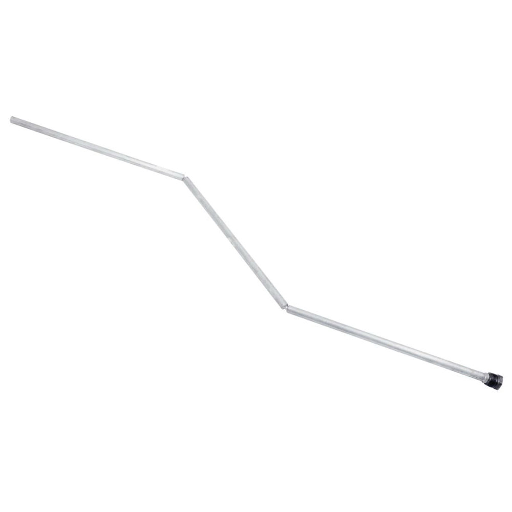 Lochinvar 100110627 Flexible Screw-In Anode Rod, 3/4 in