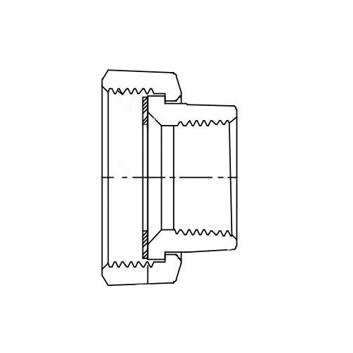 A.Y. Mcdonald 5149-460, Union Assembly, 1 in