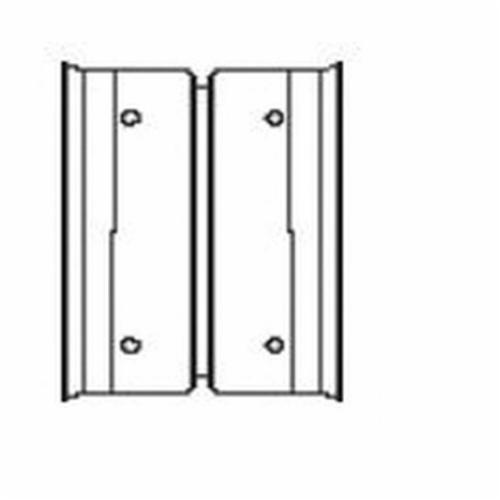 ADS&reg; 10 in Dual Wall Snap Coupler 1013AA