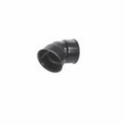 ADS&reg; 10 in Injection Molded Soil-Tight 45 Elbow 1094ST