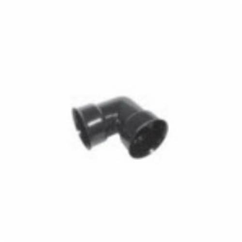 ADS&reg; 10 in Injection Molded Soil-Tight 90 Elbow 1099ST