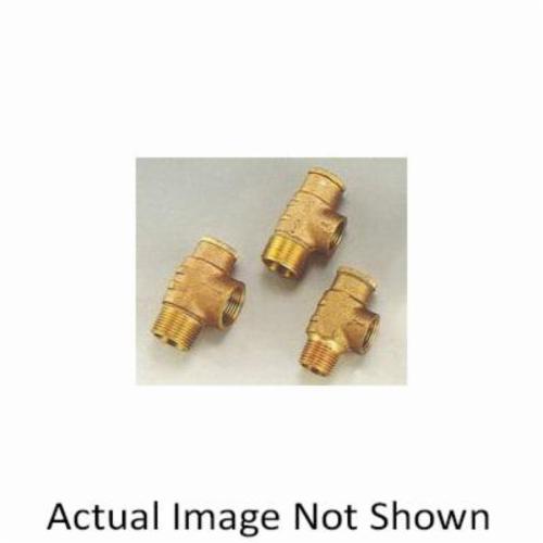 American Granby&trade; Irv50-100Nl Relief Valve, 1/2 in