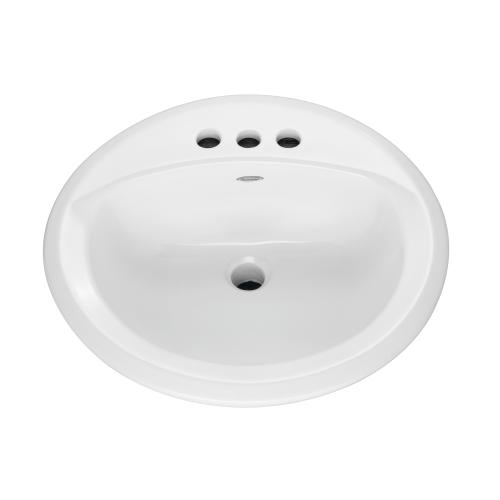 American Standard 0491.019.020 Bathroom Sink