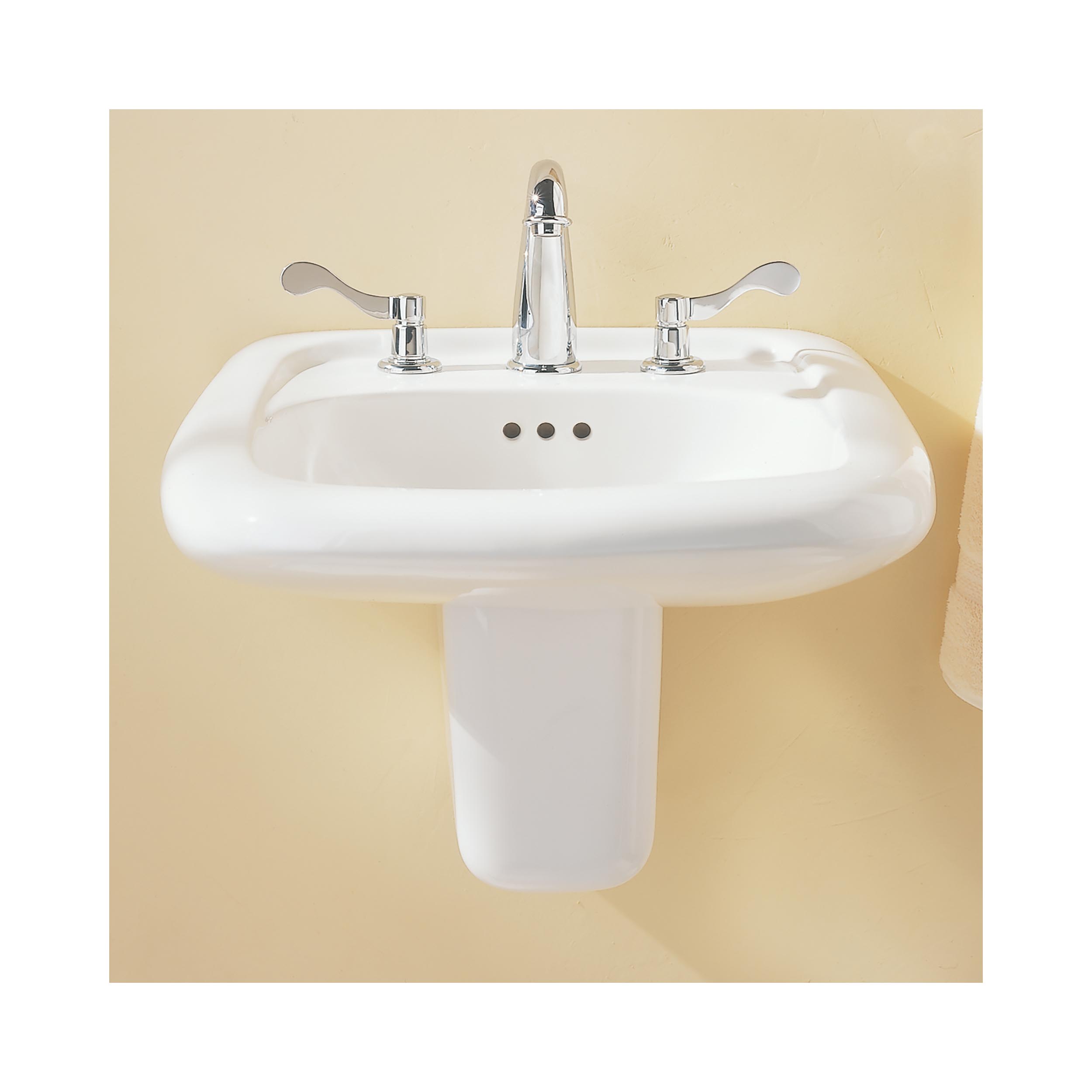 American Standard 0954.004EC.020