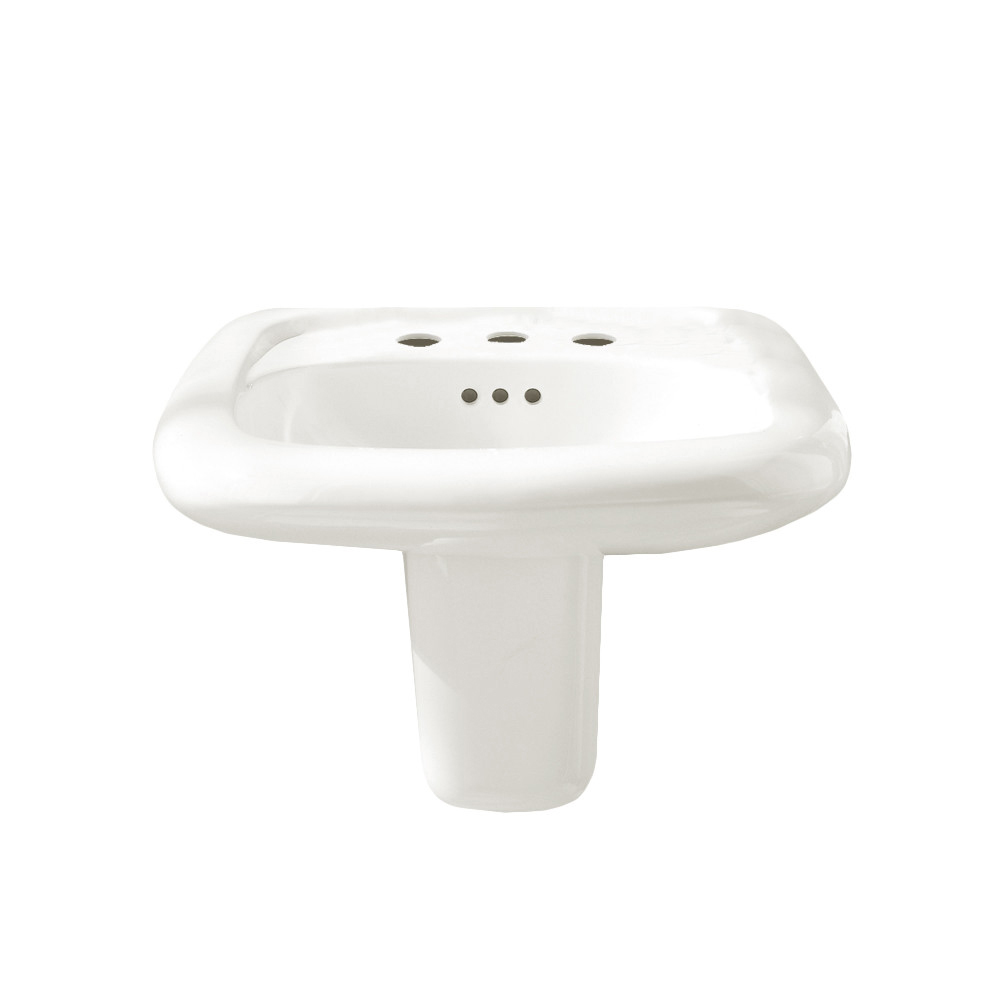 American Standard 0958.008EC.020