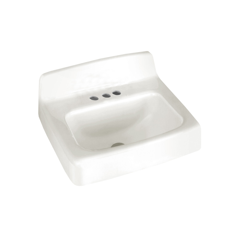 American Standard 4869.004.020